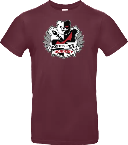 Academy Crest