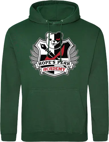 Academy Crest