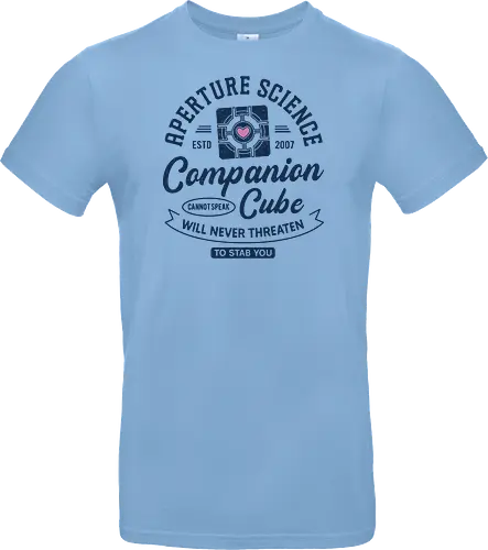 Cube Grunge Crest