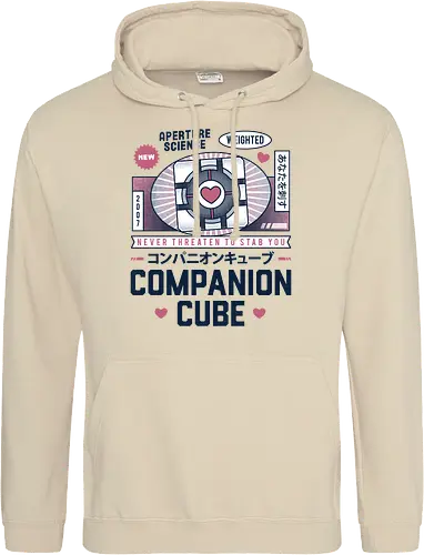 Cube Vintage
