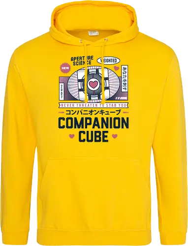 Cube Vintage