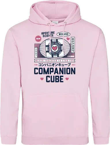Cube Vintage
