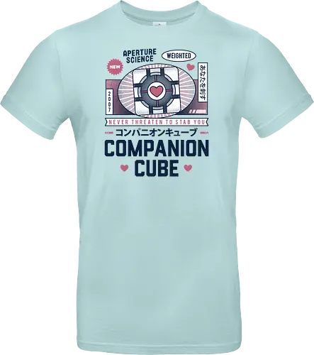 Cube Vintage