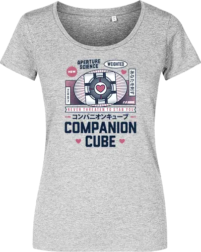 Cube Vintage