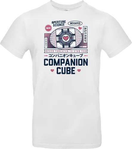 Cube Vintage