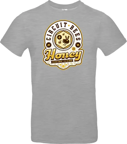 Circuit Bees Honey