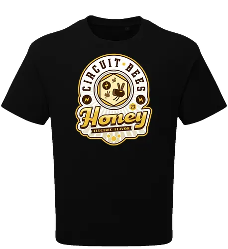 Circuit Bees Honey