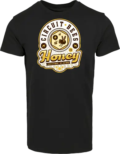 Circuit Bees Honey