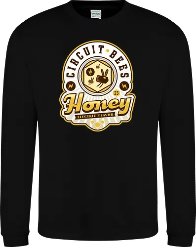 Circuit Bees Honey