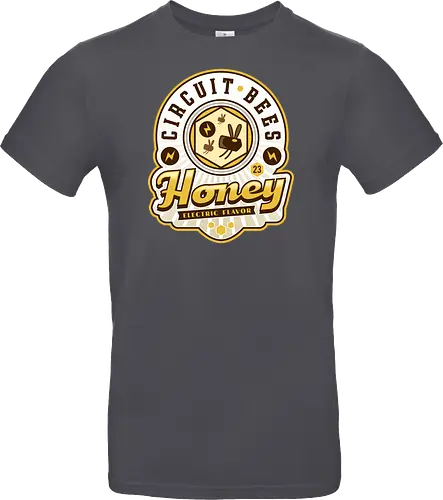 Circuit Bees Honey