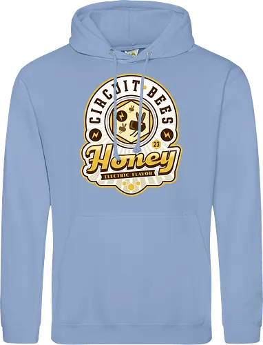 Circuit Bees Honey