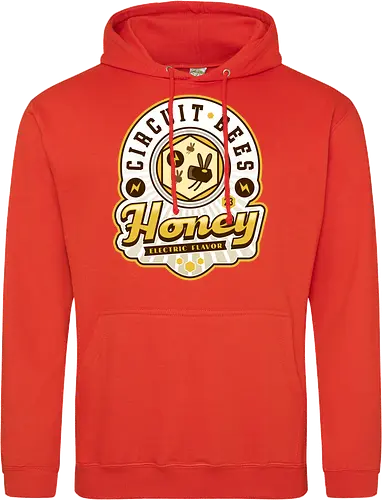 Circuit Bees Honey