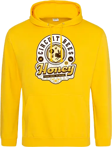Circuit Bees Honey