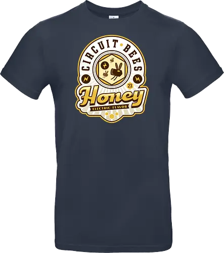 Circuit Bees Honey