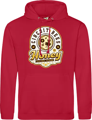 Circuit Bees Honey