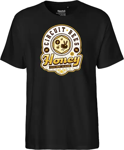 Circuit Bees Honey