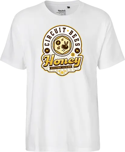 Circuit Bees Honey