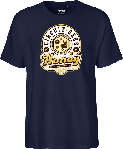 Circuit Bees Honey