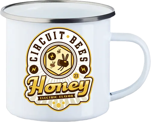 Circuit Bees Honey