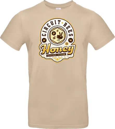 Circuit Bees Honey