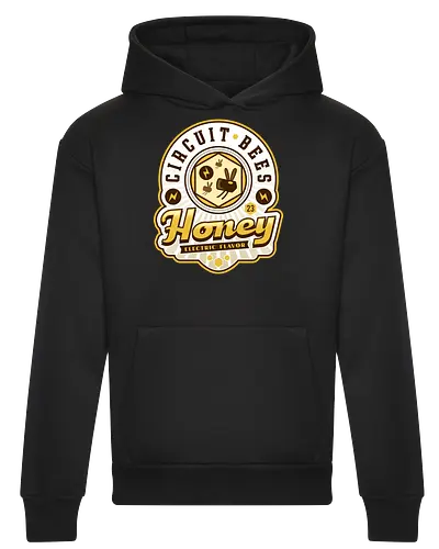 Circuit Bees Honey