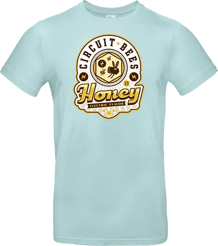 Circuit Bees Honey