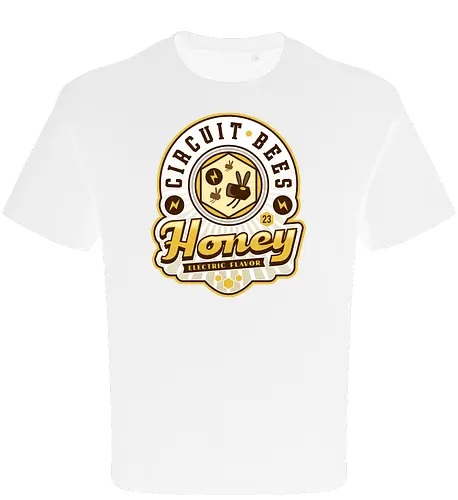 Circuit Bees Honey