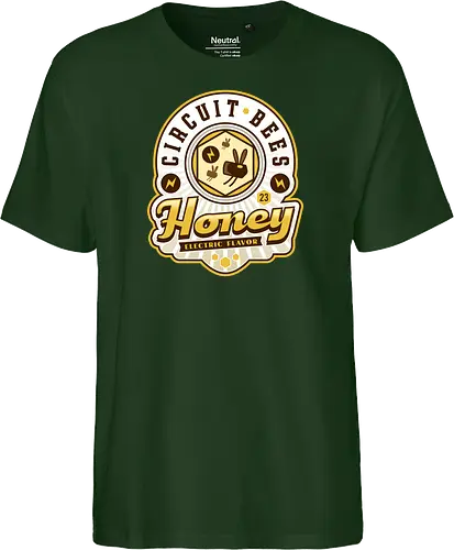 Circuit Bees Honey