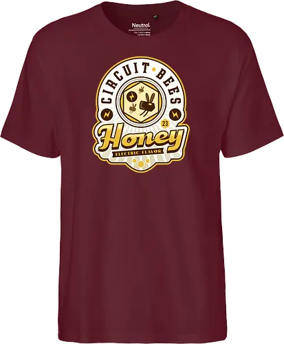 Circuit Bees Honey