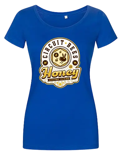 Circuit Bees Honey