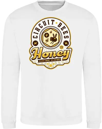 Circuit Bees Honey