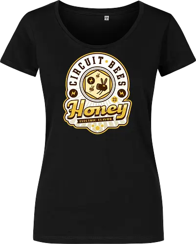 Circuit Bees Honey