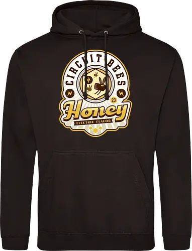 Circuit Bees Honey