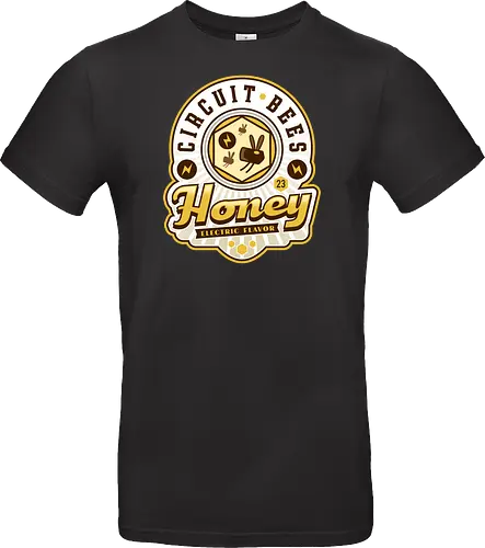 Circuit Bees Honey