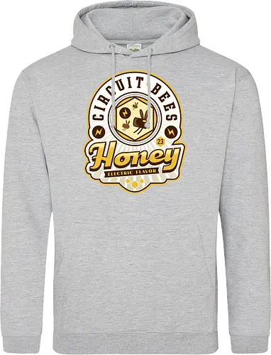 Circuit Bees Honey