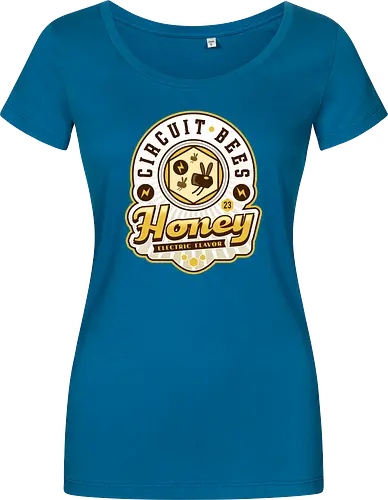 Circuit Bees Honey