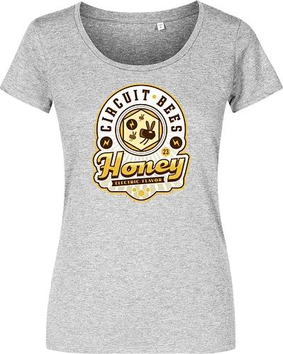 Circuit Bees Honey