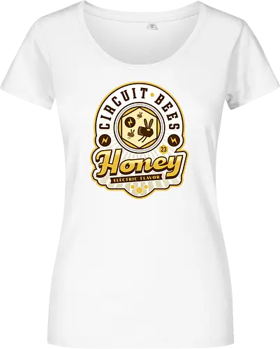 Circuit Bees Honey