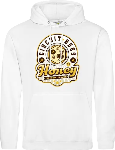 Circuit Bees Honey