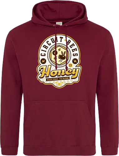Circuit Bees Honey