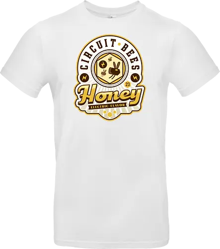 Circuit Bees Honey