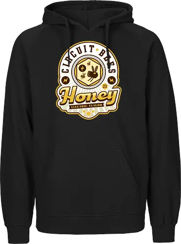 Circuit Bees Honey