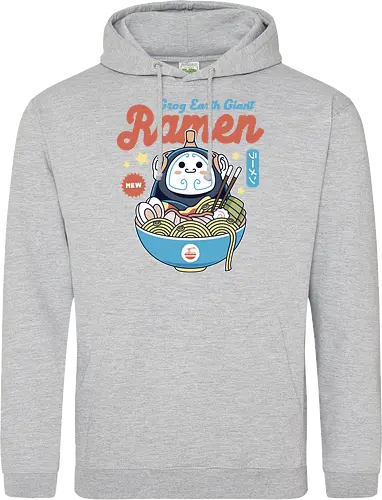 The Earth Giant Ramen