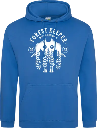 Forest Keeper Emblem