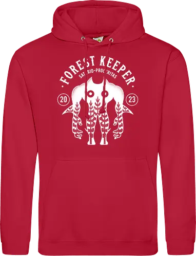 Forest Keeper Emblem