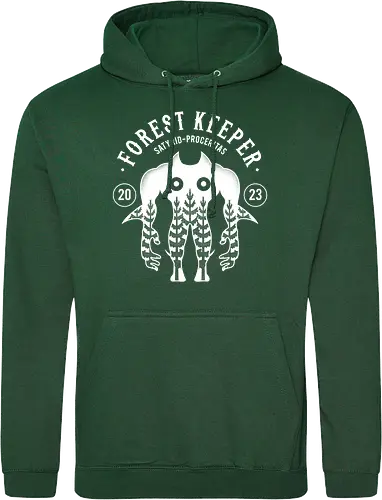 Forest Keeper Emblem