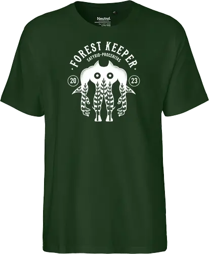Forest Keeper Emblem