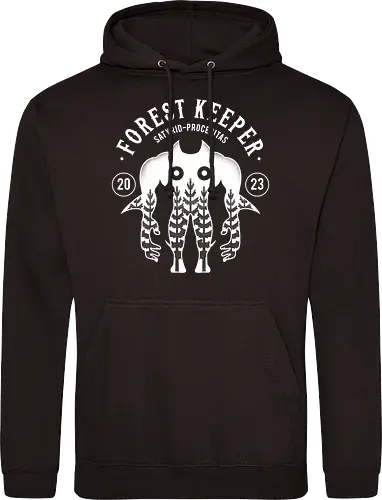 Forest Keeper Emblem