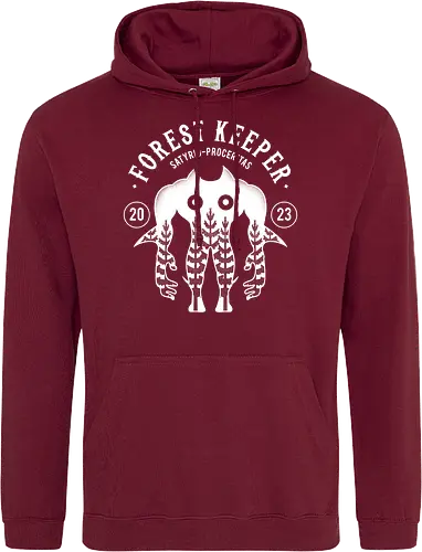 Forest Keeper Emblem