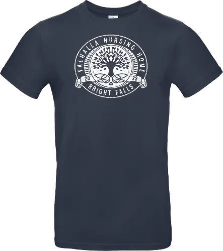 Nursing Home Crest